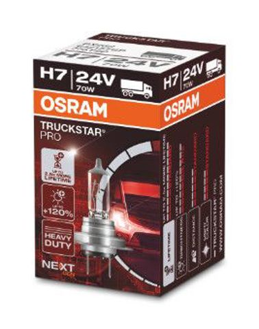 OSRAM 64215TSP Лампочка галогенная в наличии Павлоград
