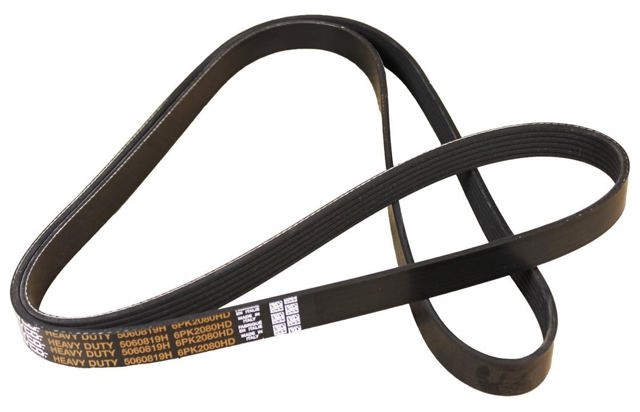 DAYCO 6PK2080HD Ремень генератора в наличии Ужгород