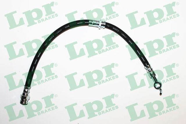 LPR 6T46279 Шланг тормозной передний в наличии Ирпень