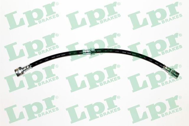 LPR 6T46799 Шланг тормозной передний в наличии Львов