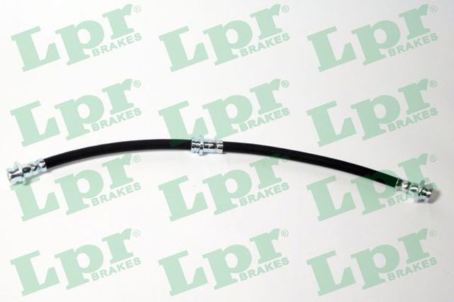 LPR 6T48089 Шланг тормозной передний в наличии Ужгород