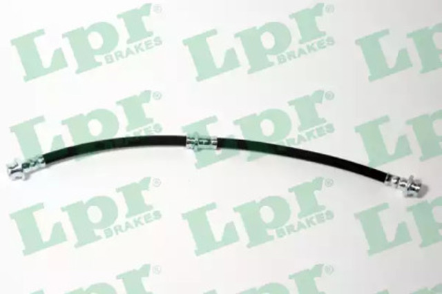6T48089 LPR Шланг тормозной передний купить в Каменское