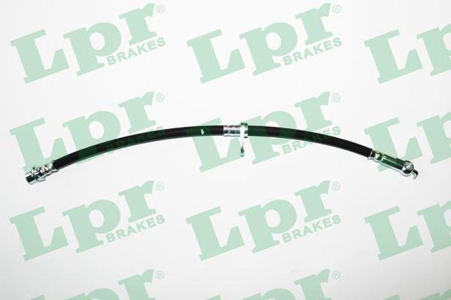 LPR 6T48706 Шланг тормозной передний в наличии Украина