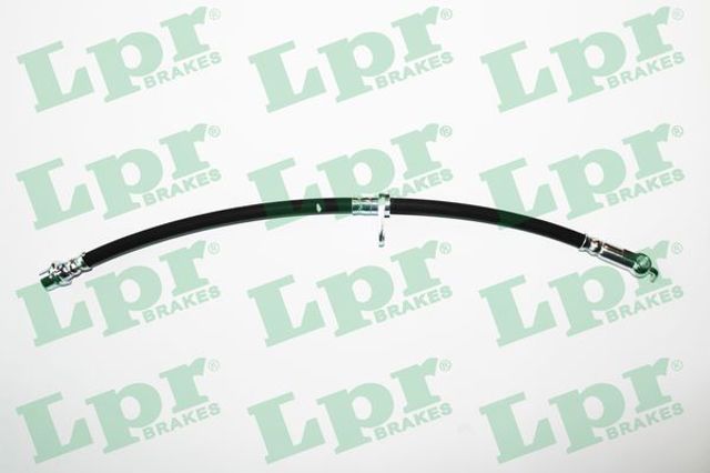 LPR 6T48706 Шланг тормозной передний в наличии Тернополь