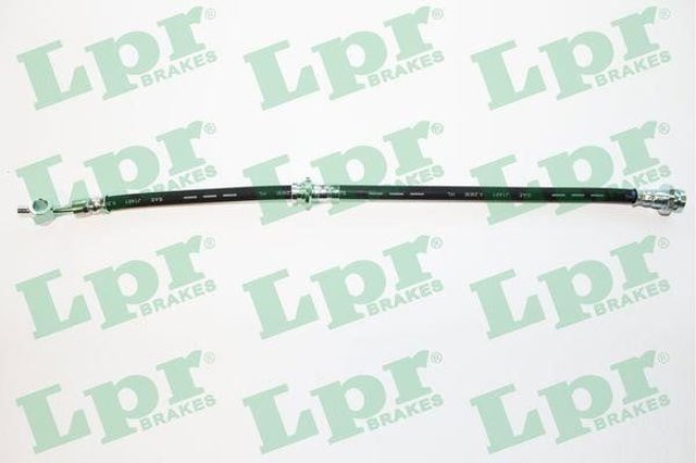 LPR 6T48728 Шланг тормозной передний левый в наличии Киев