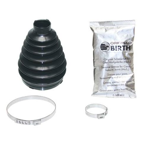 7504KM BIRTH Пыльник ШРУСа наружный купить в Чернигов