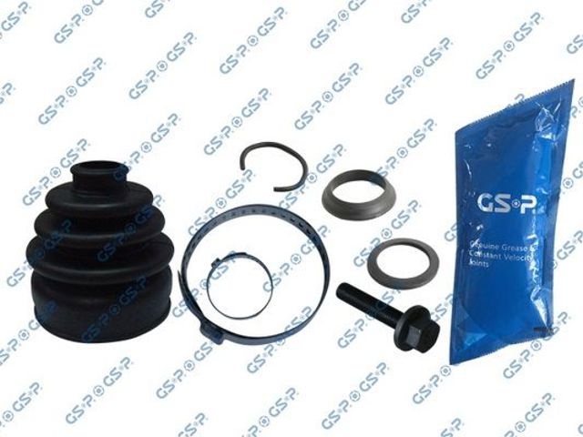GSP 780218 Пыльник ШРУСа наружный в наличии Хмельницкий