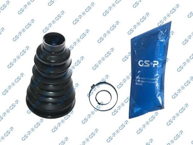 GSP 780342 Пыльник ШРУСа наружный в наличии Тернополь