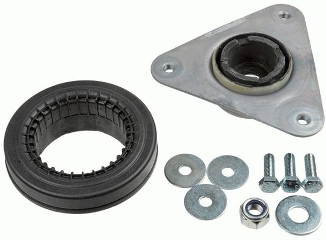 SACHS 803116 Опора переднего амортизатора в наличии Павлоград
