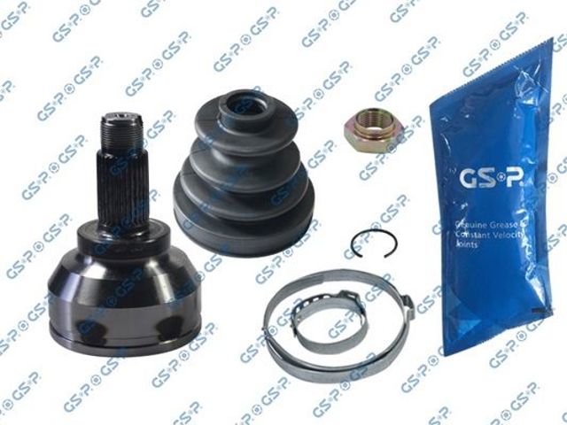 GSP 805002 ШРУС наружный передний в наличии Житомир