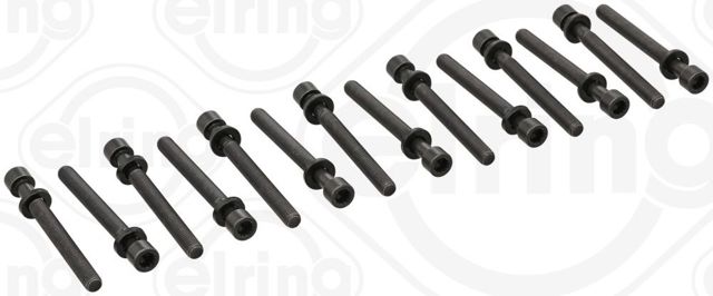 ELRING 819891 Болт головки блока цилиндров (ГБЦ) в наличии Николаев