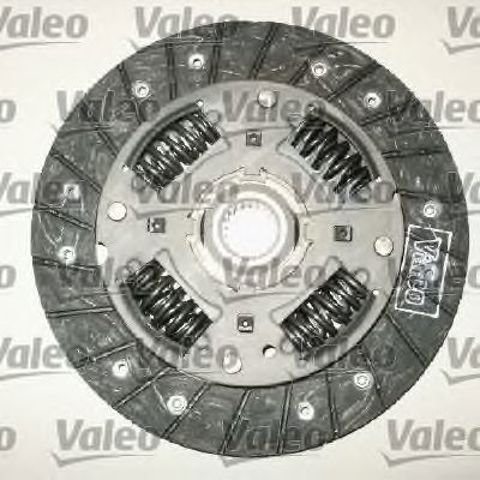 VALEO 821246 Комплект сцепления в наличии Запорожье