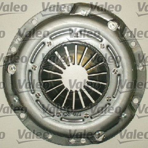 826279 VALEO Комплект сцепления купить в Ровно
