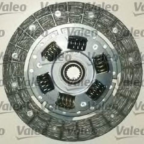 VALEO 826279 Сцепление в наличии Ровно
