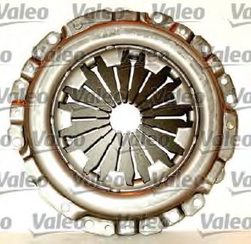 VALEO 826806 Сцепление в наличии Днепр