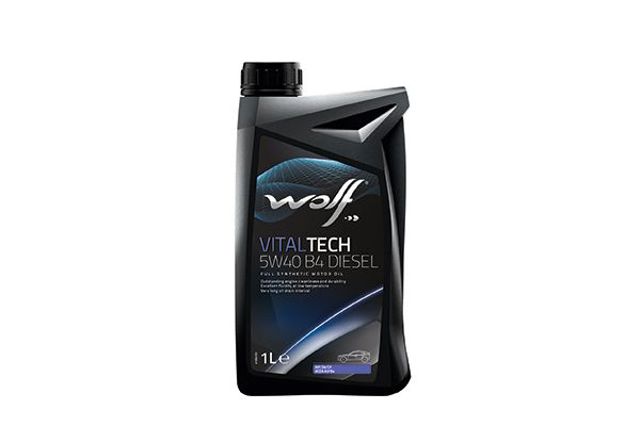 WOLF 8333903 Моторное масло в наличии Ужгород
