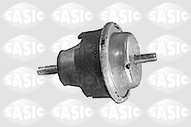 8431921 SASIC Подушка (опора) двигателя правая купить в Житомир