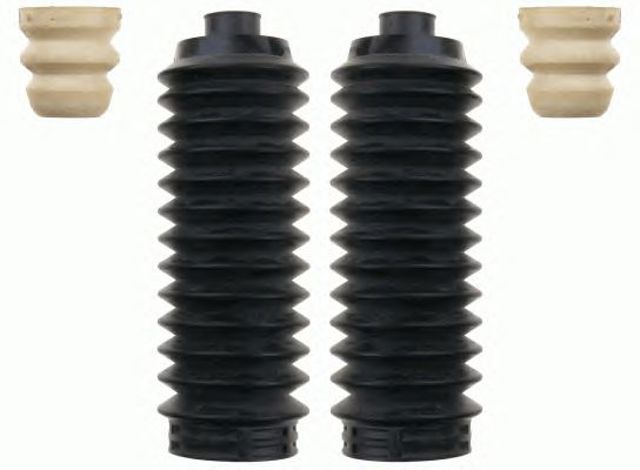 SACHS 900068 Буфер (отбойник) амортизатора переднего + пыльник в наличии Сумы