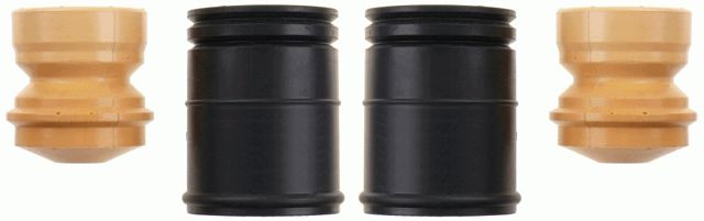 Отбойник амортизатора заднего 900122 SACHS