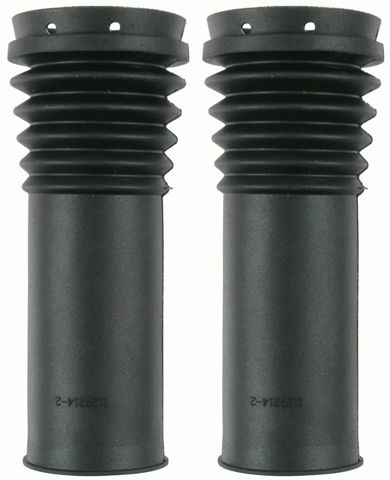 SACHS 900183 Буфер (отбойник) амортизатора переднего + пыльник в наличии Харьков
