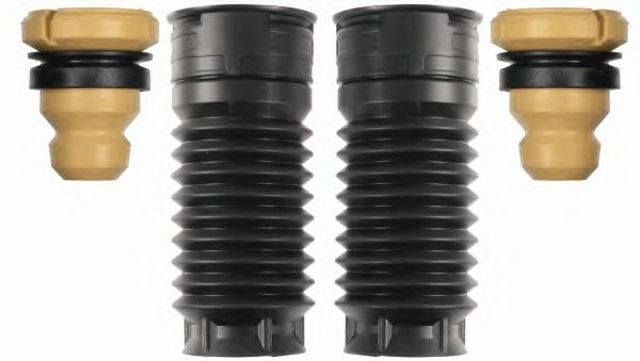SACHS 900188 Буфер (отбойник) амортизатора переднего + пыльник в наличии Черкассы