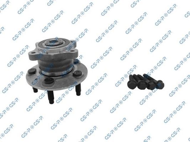 GSP 9400259K Задняя ступица в наличии Запорожье