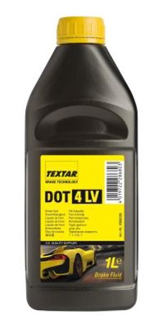 TEXTAR 95006200 Тормозная жидкость в наличии Тернополь