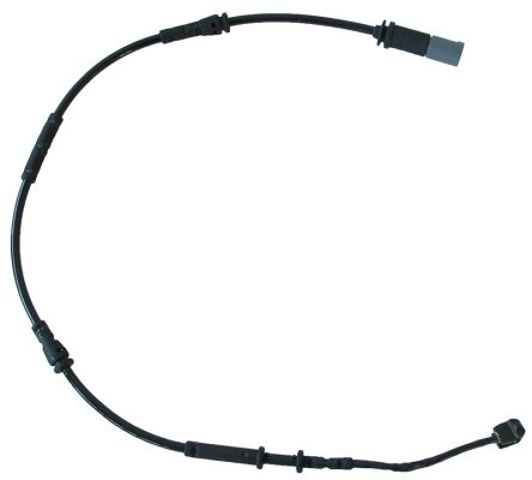 TEXTAR 98052100 Датчик износа тормозных колодок задний в наличии Полтава