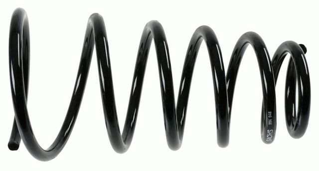 SACHS 994046 Пружина задняя в наличии Винница