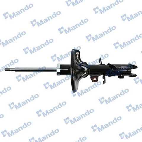 A00101 Амортизатор передний левый купить Днепр