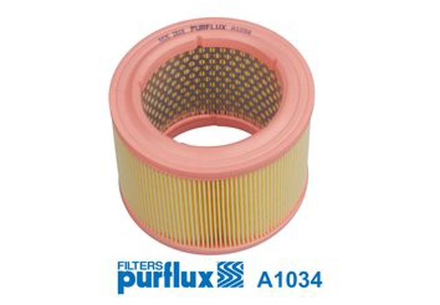 PURFLUX A1034 Фильтр воздушный в наличии Киев