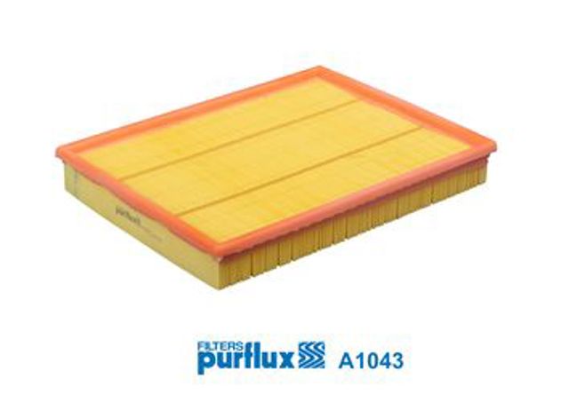 PURFLUX A1043 Воздушный фильтр в наличии Львов