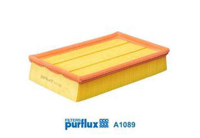 A1089 PURFLUX Фильтр воздушный купить в Ровно