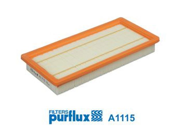 A1115 PURFLUX Фильтр воздушный купить в Чернигов