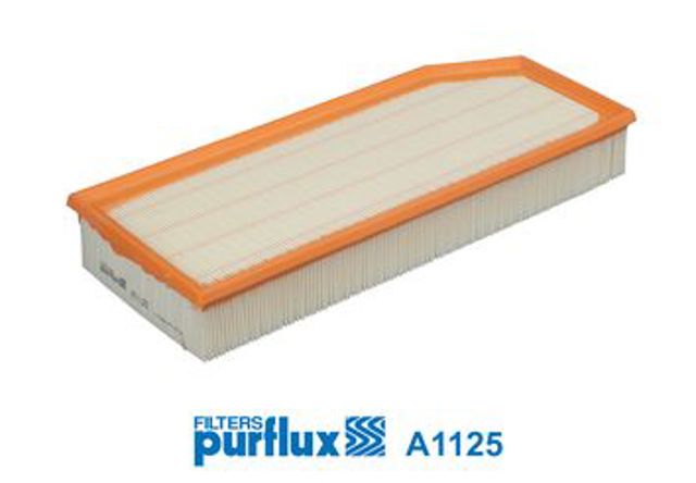 PURFLUX A1125 Фильтр воздушный в наличии Полтава