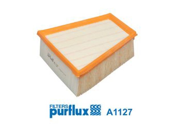 PURFLUX A1127 Фильтр воздушный в наличии Винница