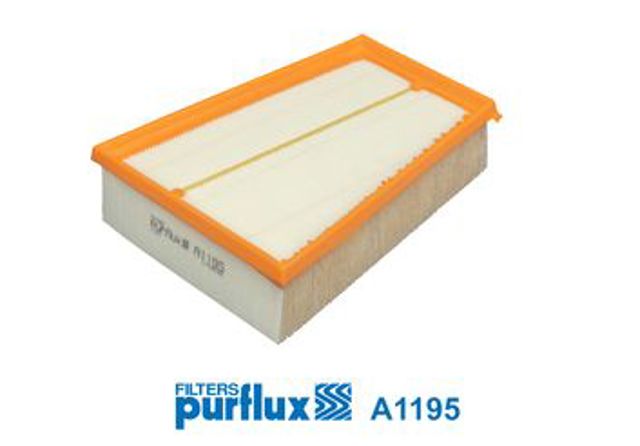 A1195 PURFLUX Воздушный фильтр купить в Черкассы