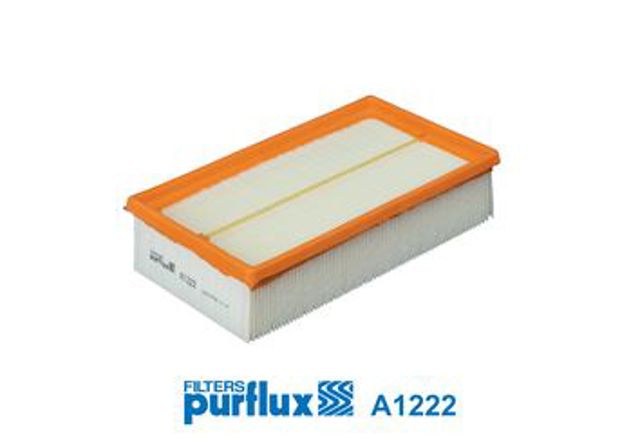 A1222 PURFLUX Фильтр воздушный купить в Киев