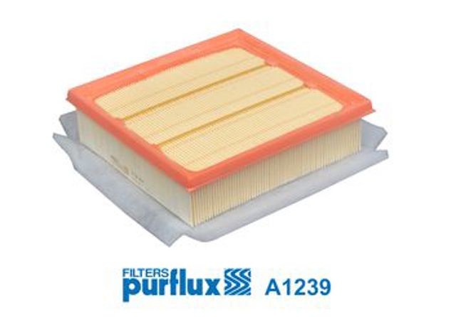 PURFLUX A1239 Воздушный фильтр в наличии Запорожье