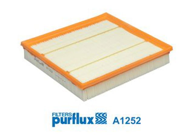 PURFLUX A1252 Фильтр воздушный в наличии Ужгород