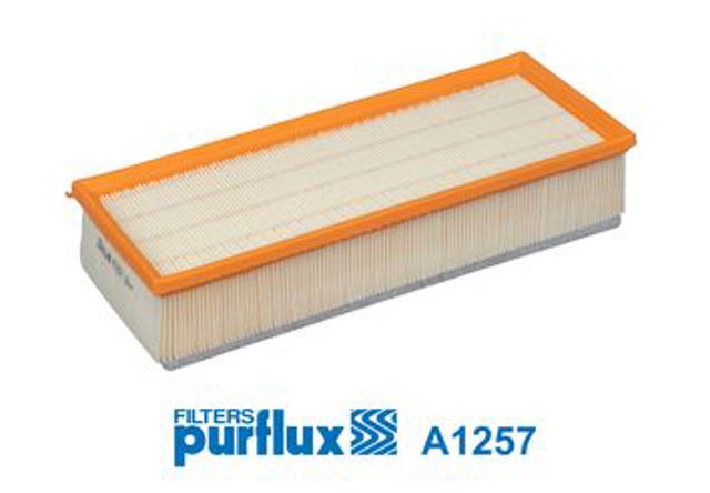 A1257 PURFLUX Фильтр воздушный купить в Украина