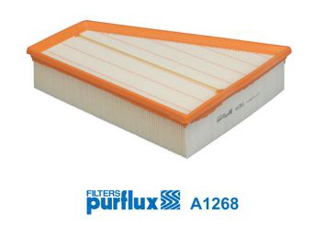 A1268 PURFLUX Воздушный фильтр купить в Житомир
