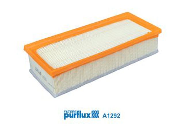 A1292 PURFLUX Воздушный фильтр купить в Чернигов