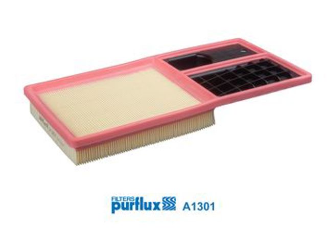 A1301 PURFLUX Фильтр воздушный купить в Тернополь