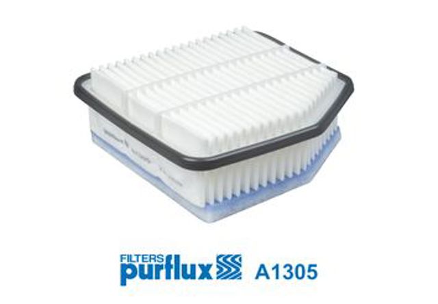 A1305 PURFLUX Фильтр воздушный купить в Николаев