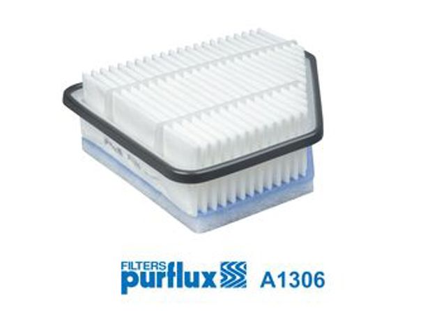 A1306 PURFLUX Воздушный фильтр купить в Тернополь