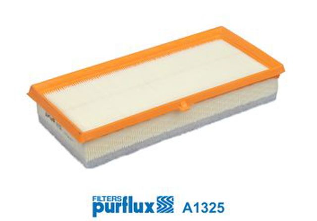 A1325 PURFLUX Фильтр воздушный купить в Ровно