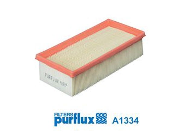 A1334 PURFLUX Фильтр воздушный купить в Николаев