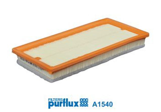 A1540 PURFLUX Воздушный фильтр купить в Запорожье