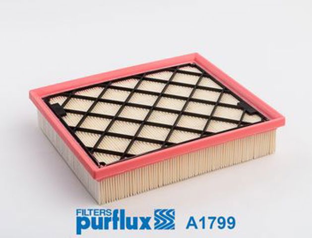 PURFLUX A1799 Фильтр воздушный в наличии Винница